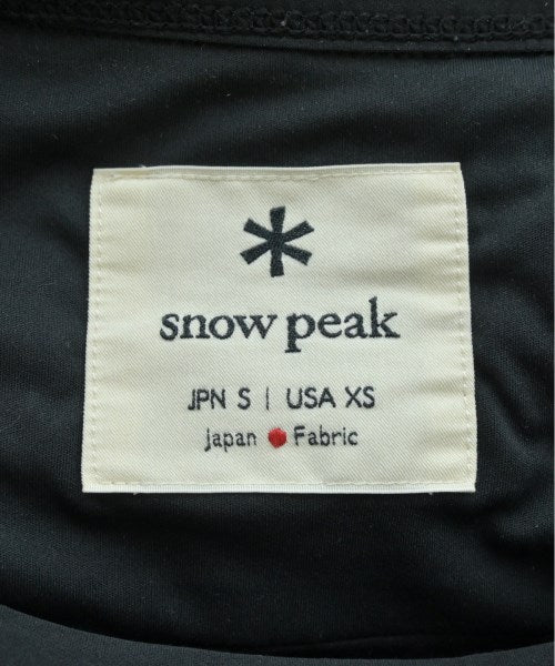 snow peak Sweatshirts