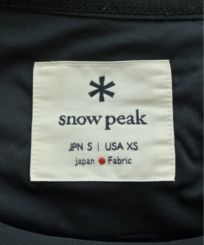 snow peak Sweatshirts