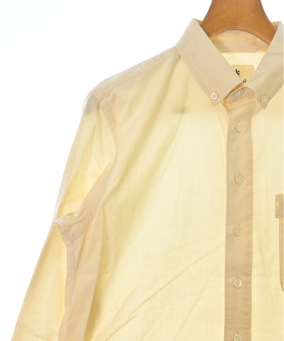 snow peak Casual shirts