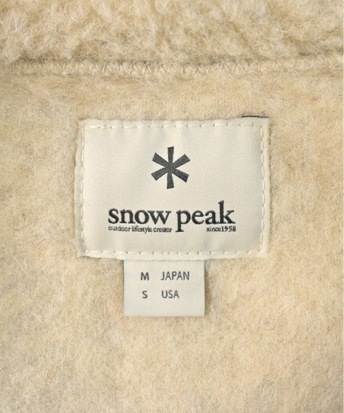 snow peak Other