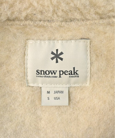 snow peak Other