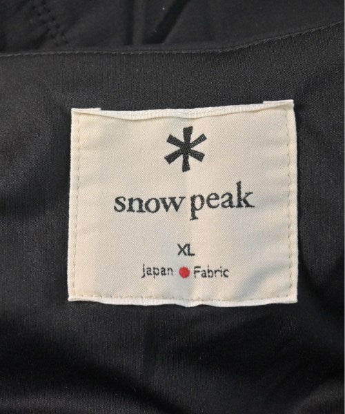 snow peak Other