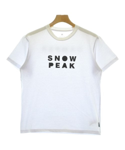 snow peak Tee Shirts/Tops