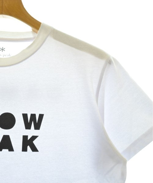 snow peak Tee Shirts/Tops