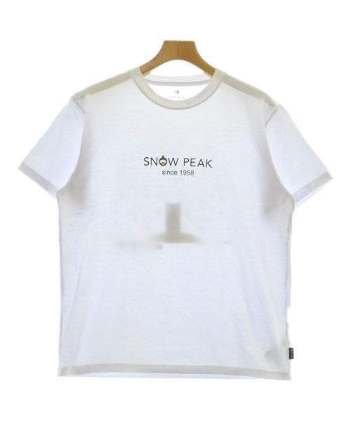 snow peak Tee Shirts/Tops