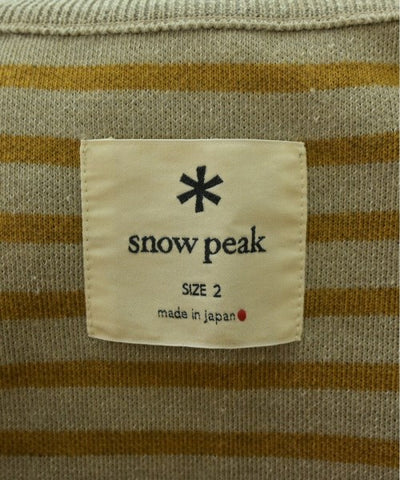 snow peak Dresses