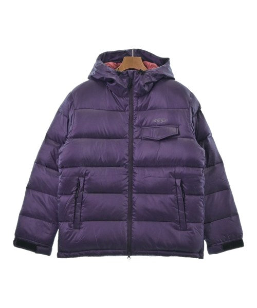 snow peak Down jackets/Vests