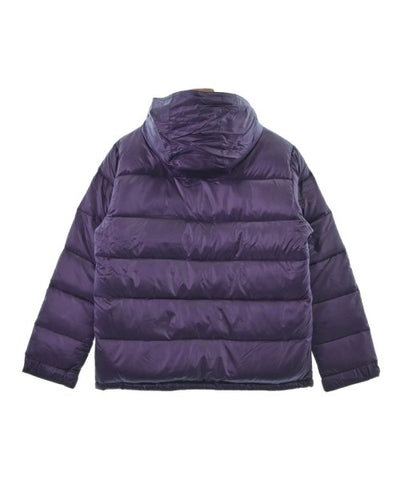 snow peak Down jackets/Vests