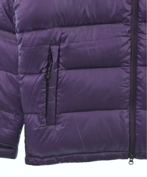 snow peak Down jackets/Vests