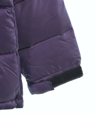 snow peak Down jackets/Vests