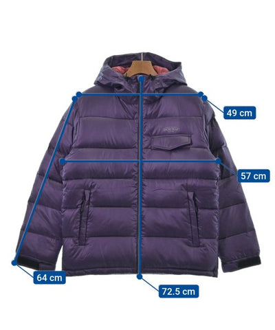 snow peak Down jackets/Vests