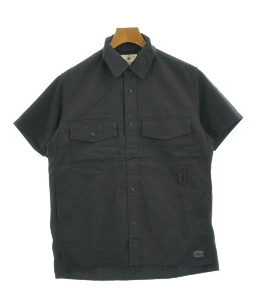 snow peak Casual shirts