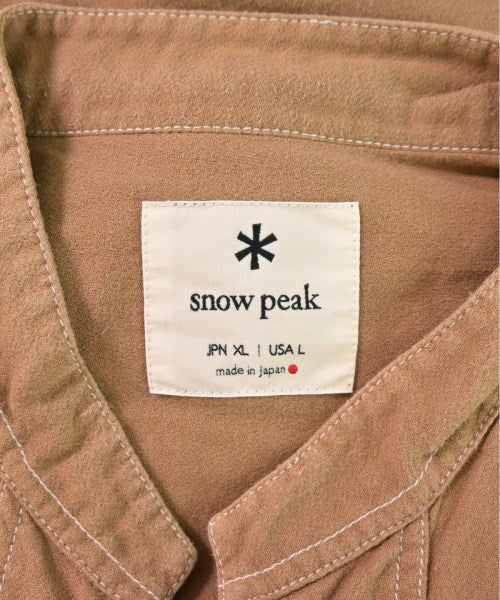 Snow Peak Other