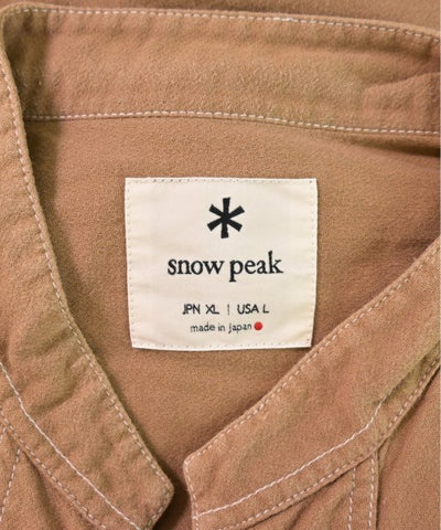 Snow Peak Other