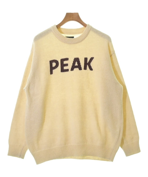 snow peak Sweaters