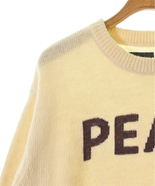 snow peak Sweaters