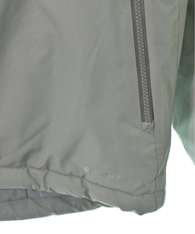 snow peak Down jackets/Vests