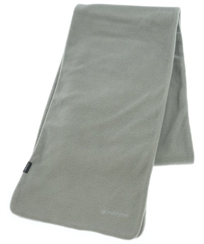 snow peak Winter scarves