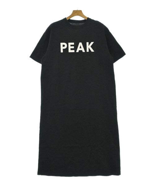 snow peak Dresses