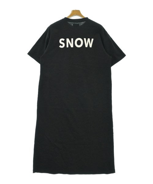 snow peak Dresses