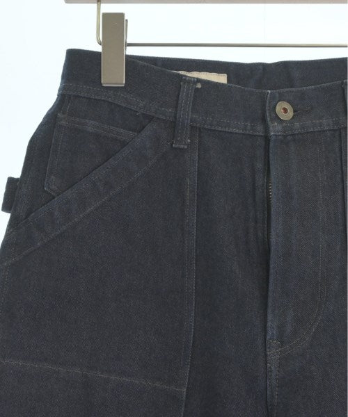 snow peak Jeans