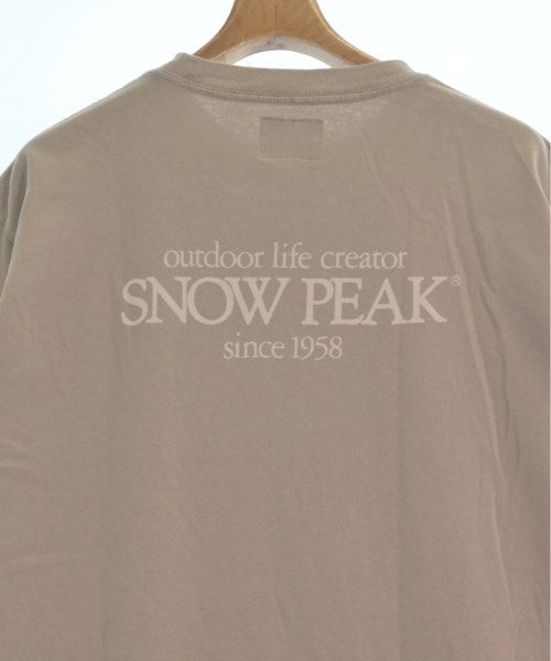 snow peak Dresses