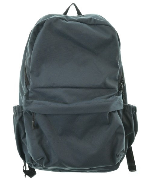 snow peak Backpacks