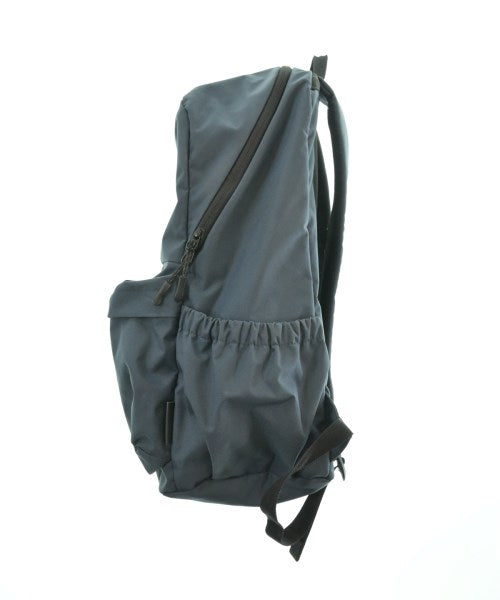 snow peak Backpacks