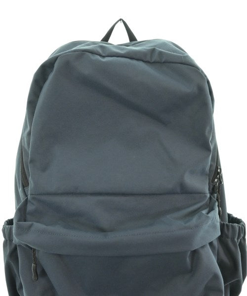 snow peak Backpacks