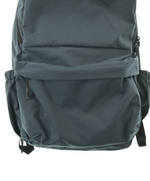 snow peak Backpacks