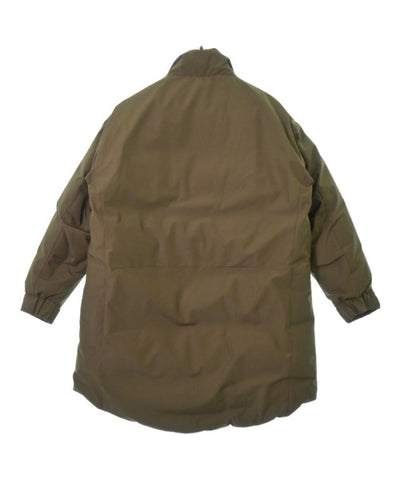 snow peak Down jackets/Vests