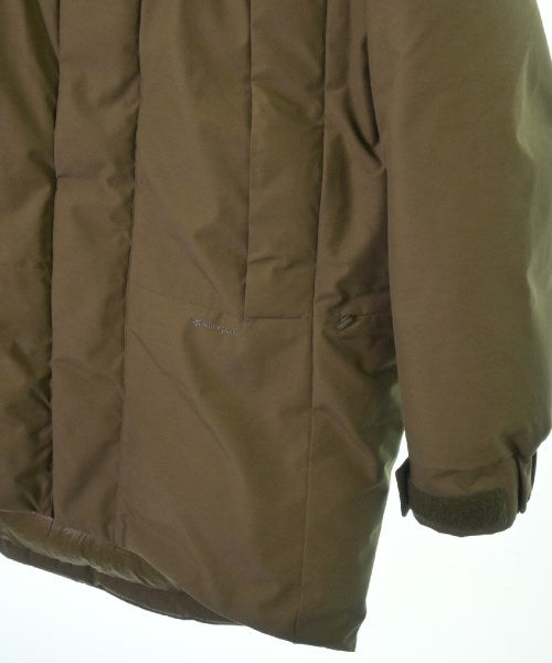 snow peak Down jackets/Vests