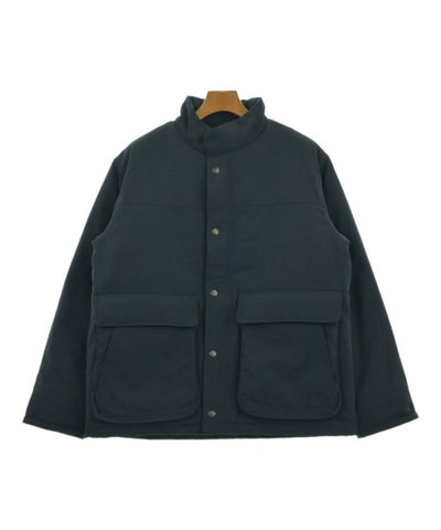 Snow Peak Down jackets/Vests