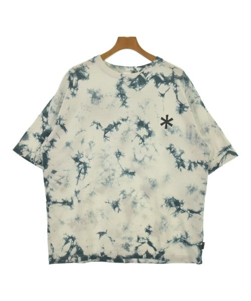 Snow Peak Tee Shirts/Tops