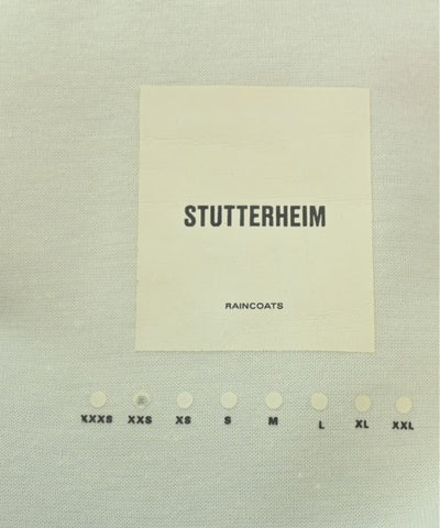 STUTTERHEIM Other