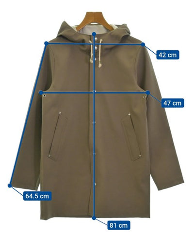 STUTTERHEIM Other