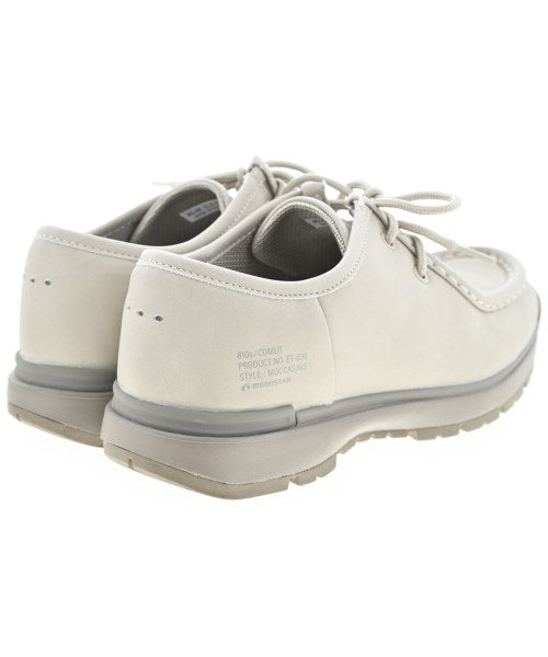 MOONSTAR Moccasins/Deck shoes