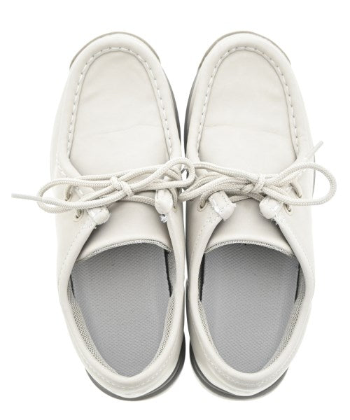 MOONSTAR Moccasins/Deck shoes