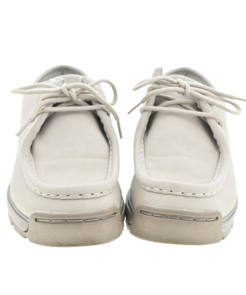 MOONSTAR Moccasins/Deck shoes