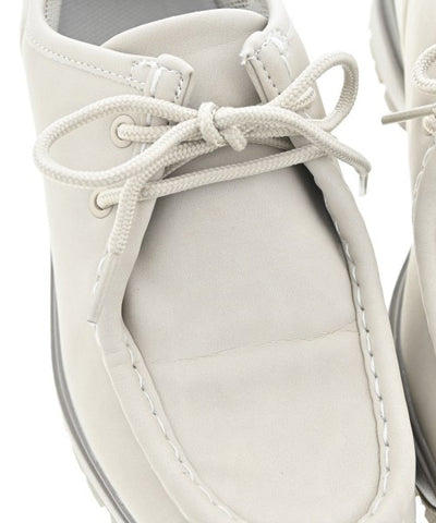 MOONSTAR Moccasins/Deck shoes