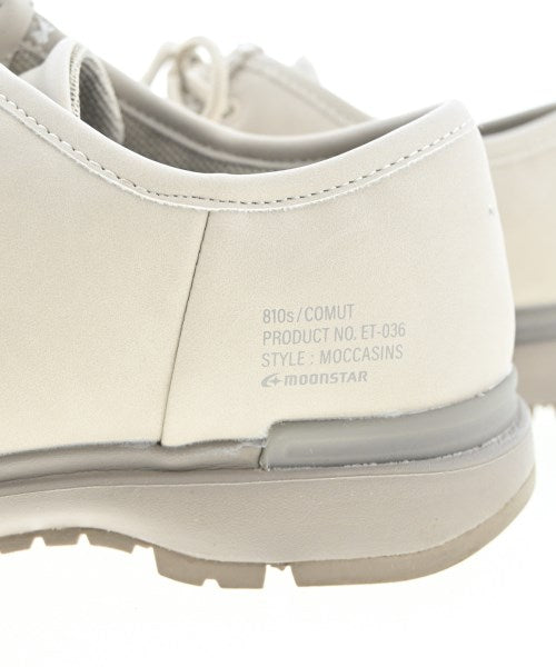 MOONSTAR Moccasins/Deck shoes