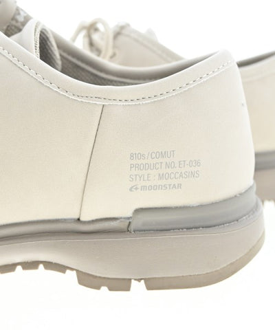 MOONSTAR Moccasins/Deck shoes