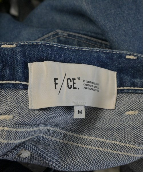 F/CE. Jeans