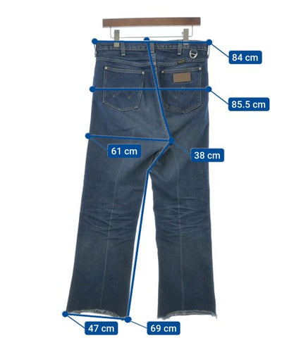 F/CE. Jeans