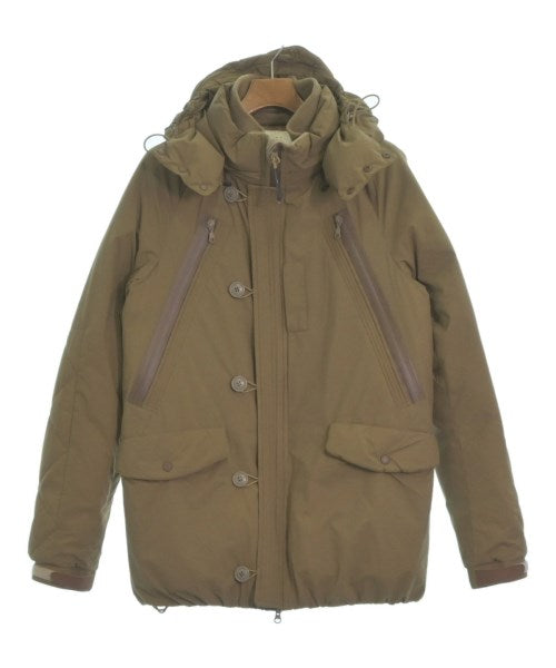 F/CE. Millitary jackets