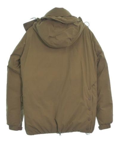 F/CE. Millitary jackets