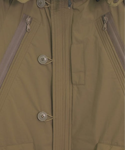 F/CE. Millitary jackets