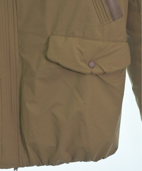 F/CE. Millitary jackets