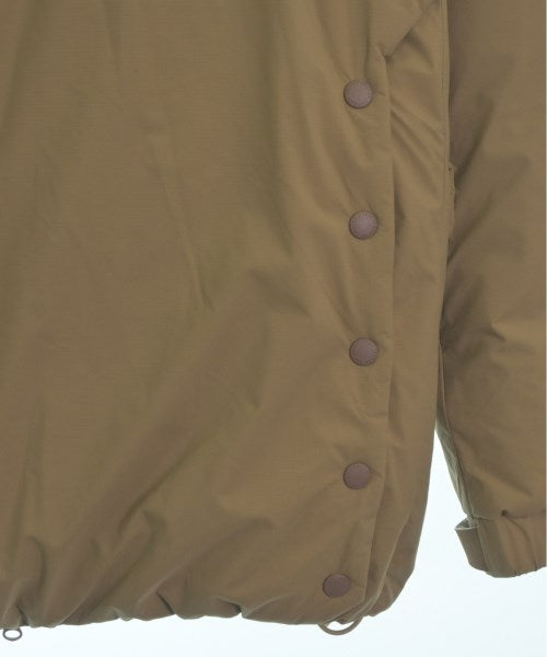 F/CE. Millitary jackets