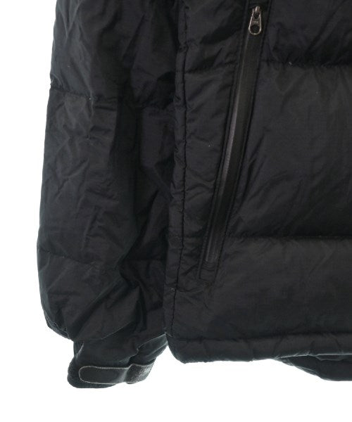 NANGA Down jackets/Vests